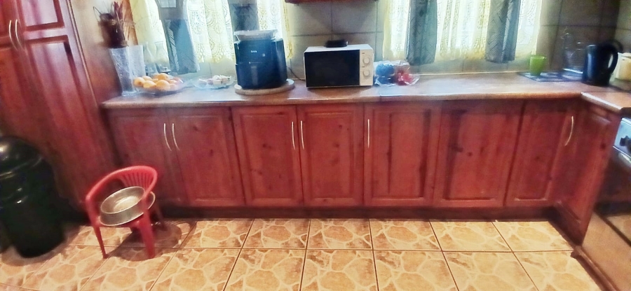 4 Bedroom Property for Sale in Sasolburg Ext 15 Free State